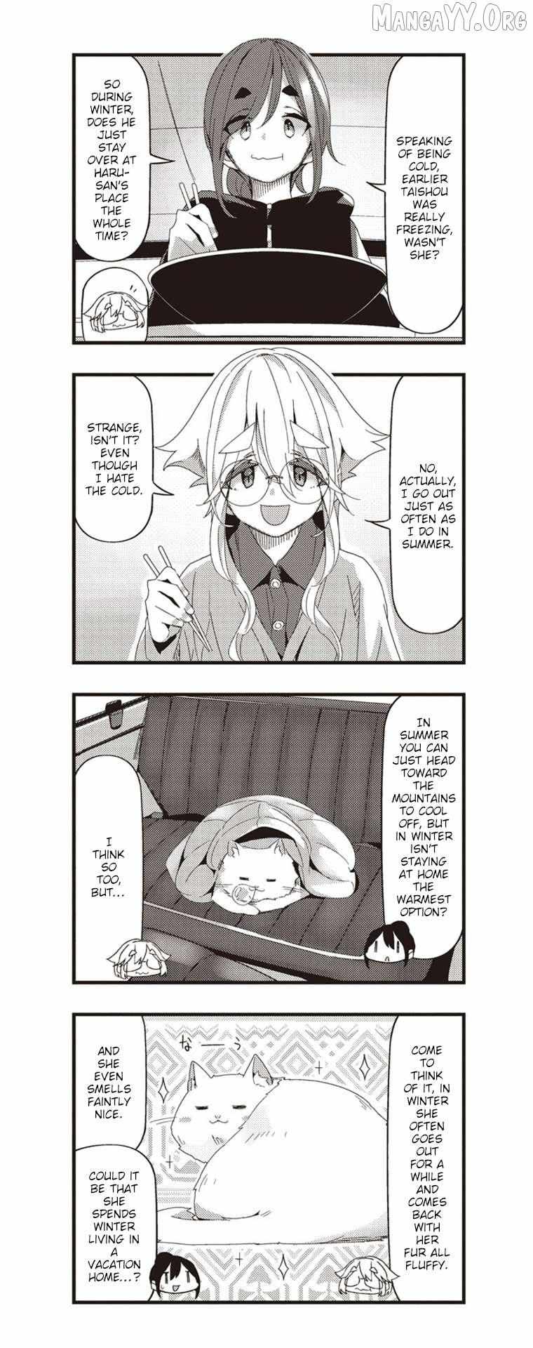 Read Mono chapter 52 image 6 on Lezhin