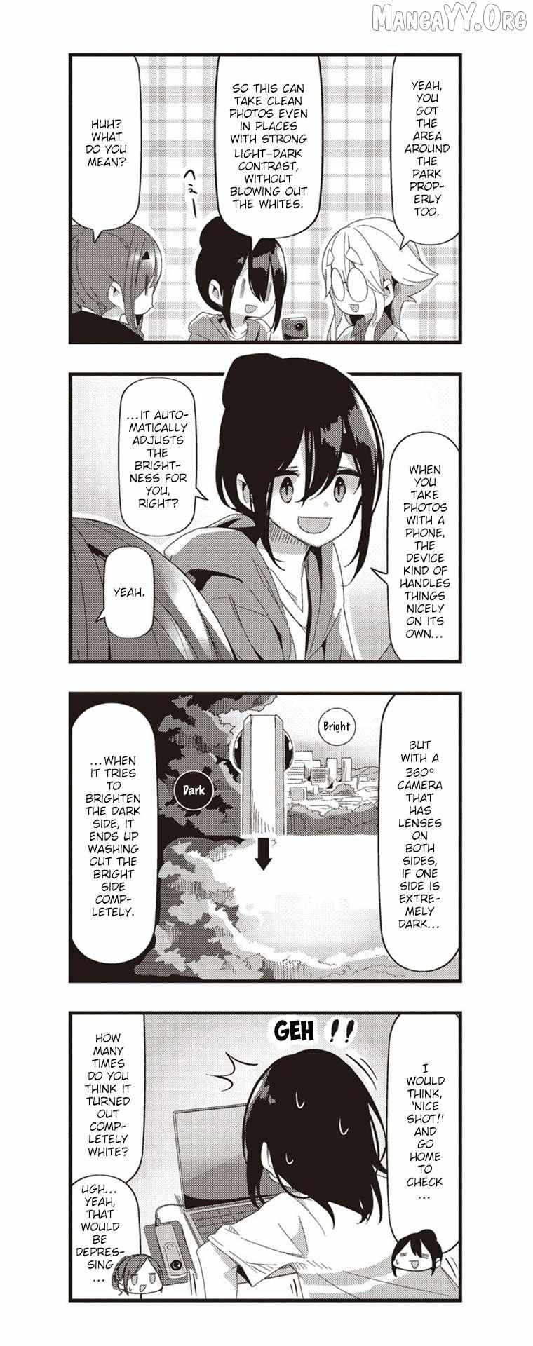 Read Mono chapter 52 image 7 on Lezhin