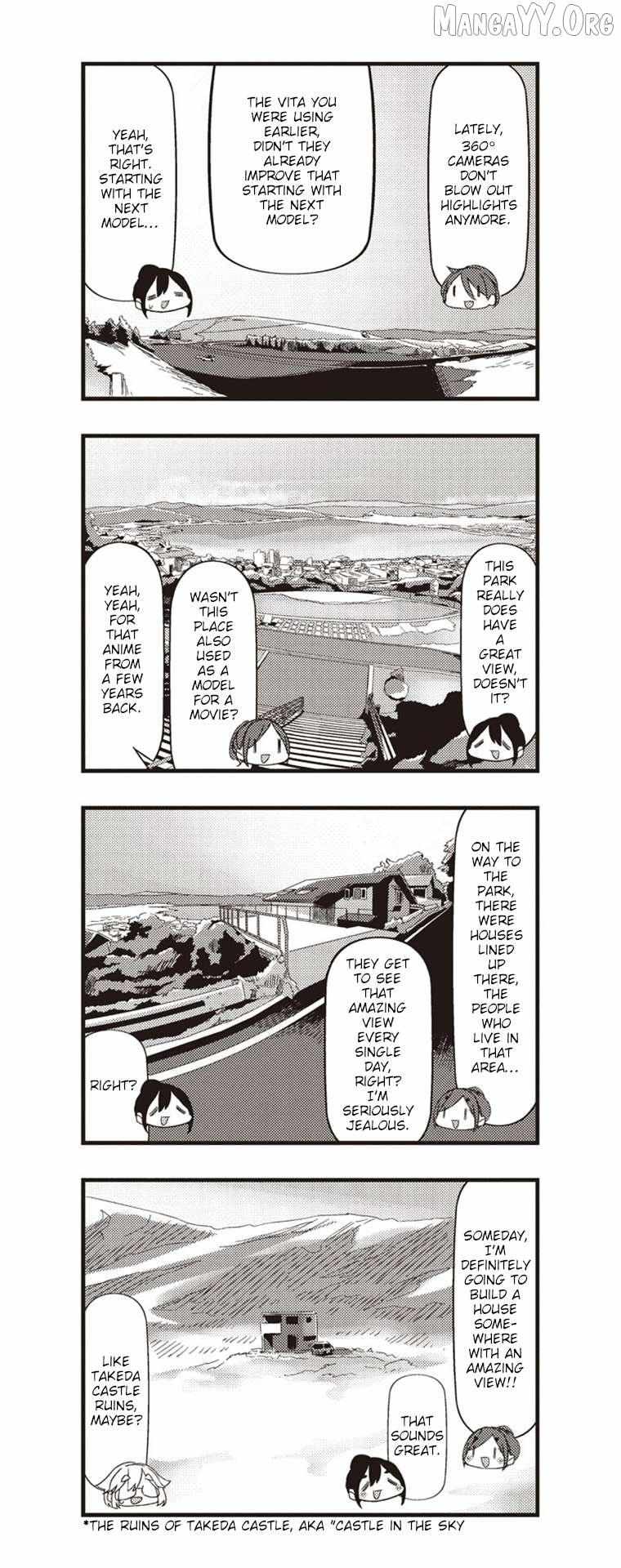 Read Mono chapter 52 image 8 on Lezhin