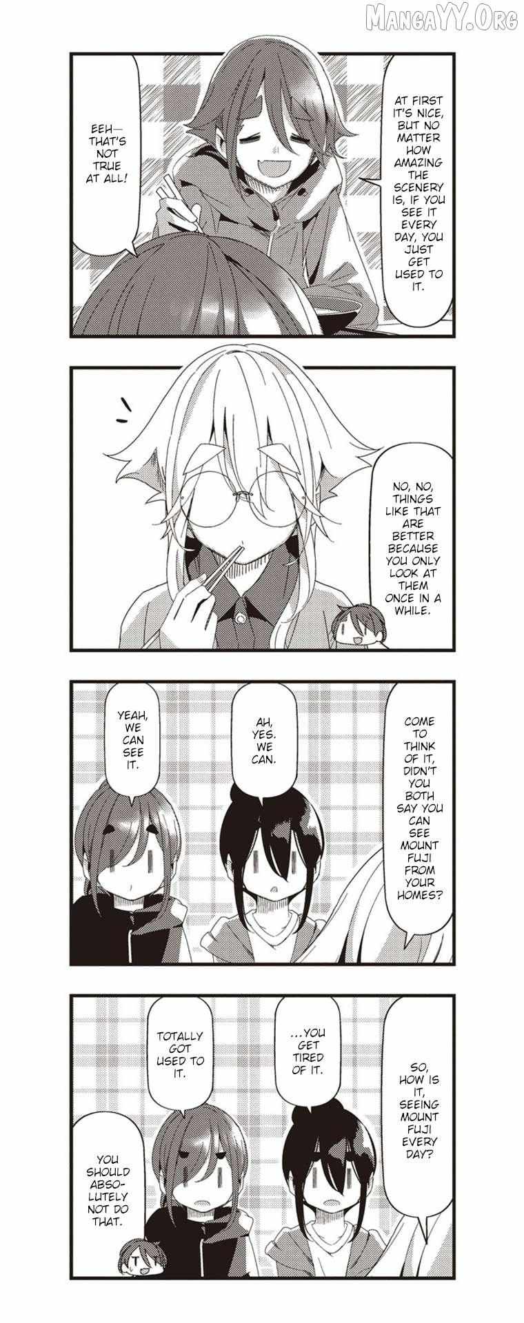 Read Mono chapter 52 image 9 on Lezhin
