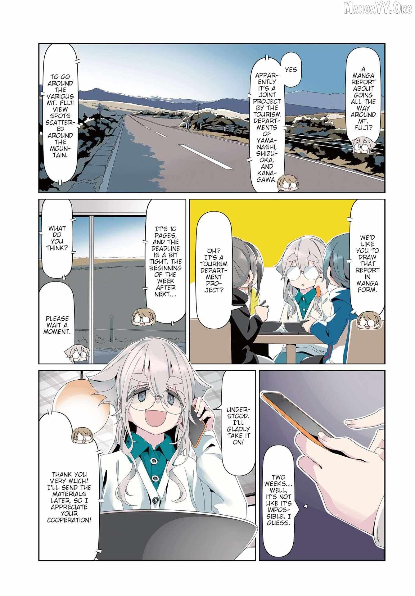 Read Mono chapter 53 image 1 on Lezhin