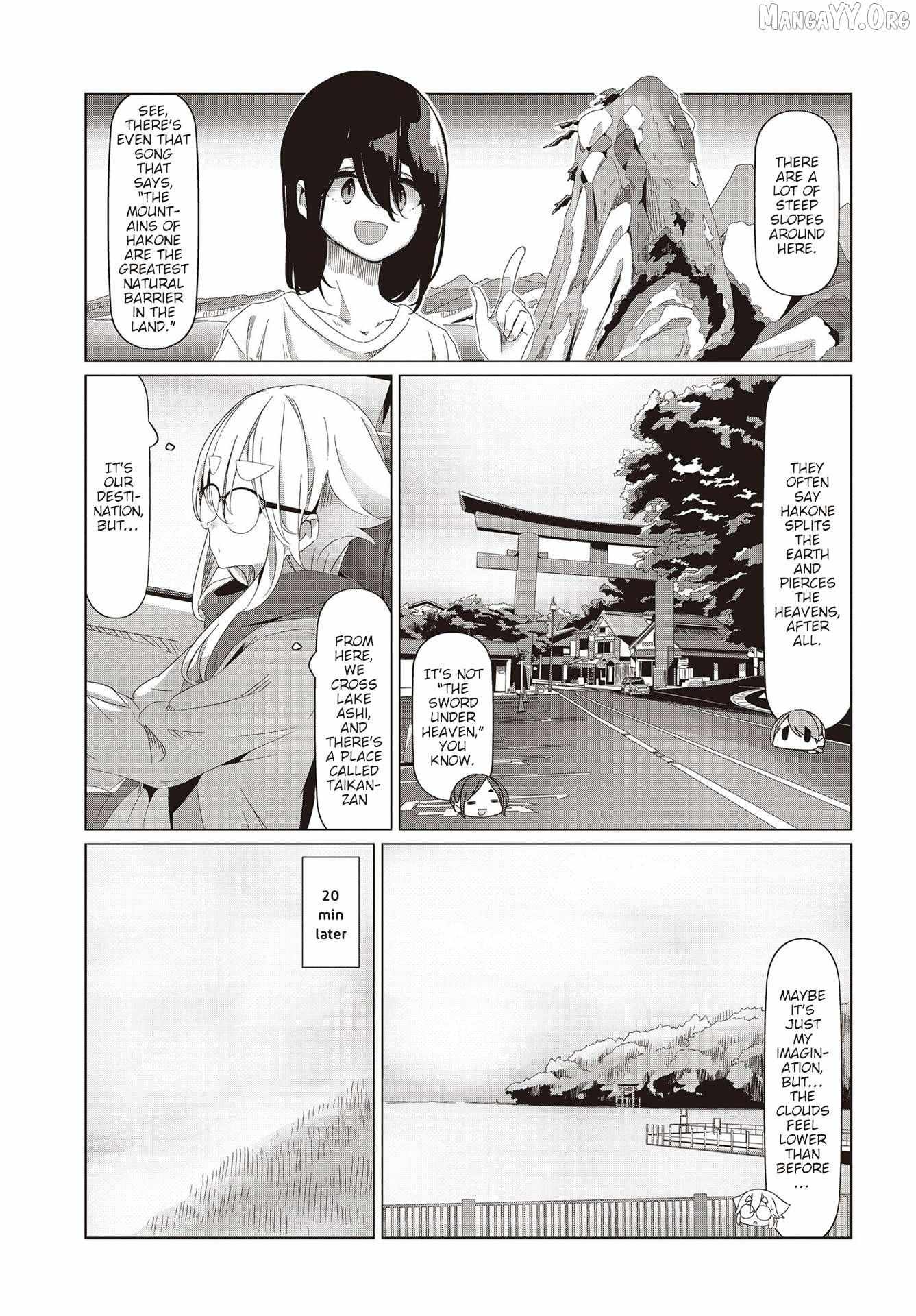 Read Mono chapter 53 image 13 on Lezhin
