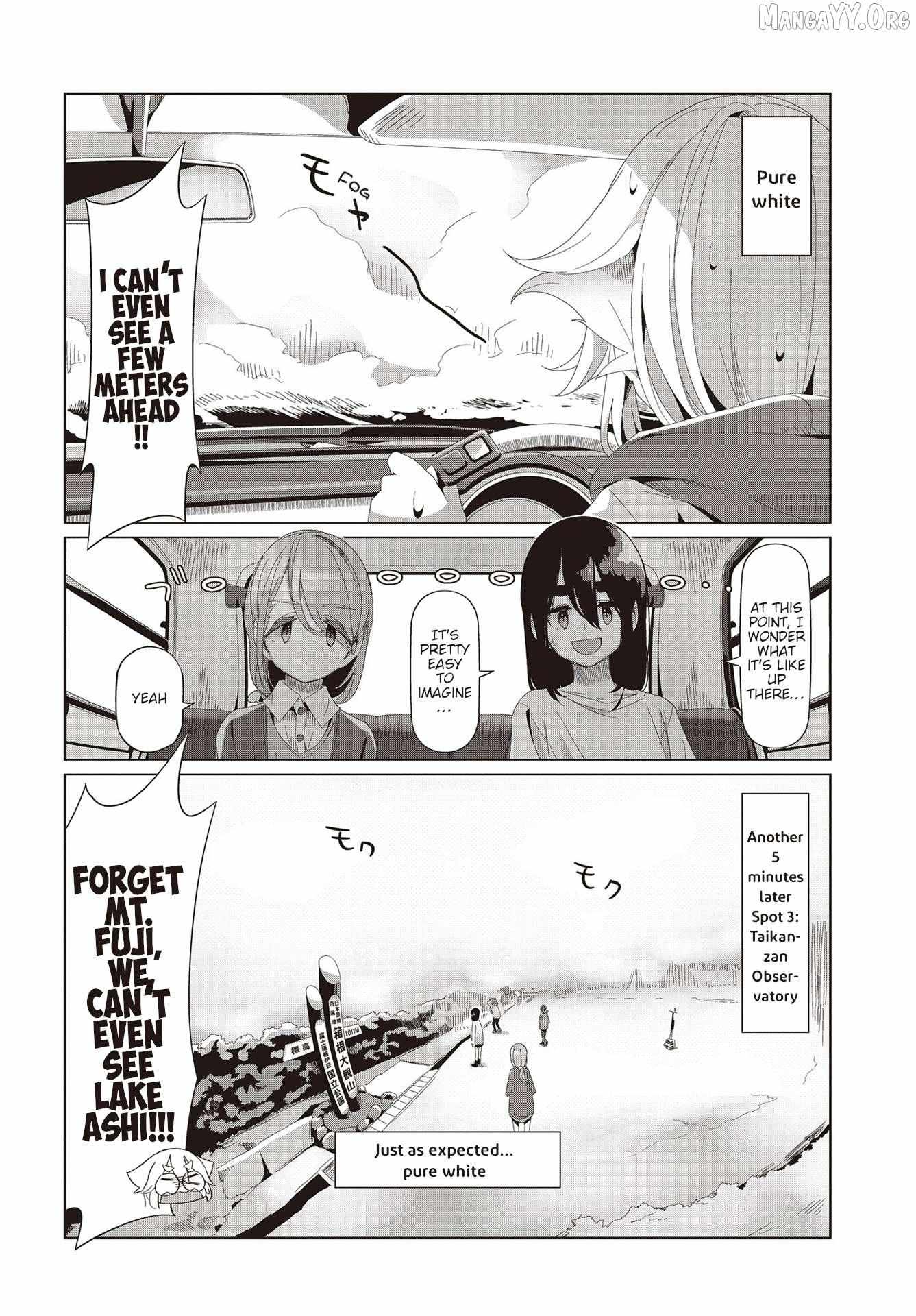 Read Mono chapter 53 image 14 on Lezhin