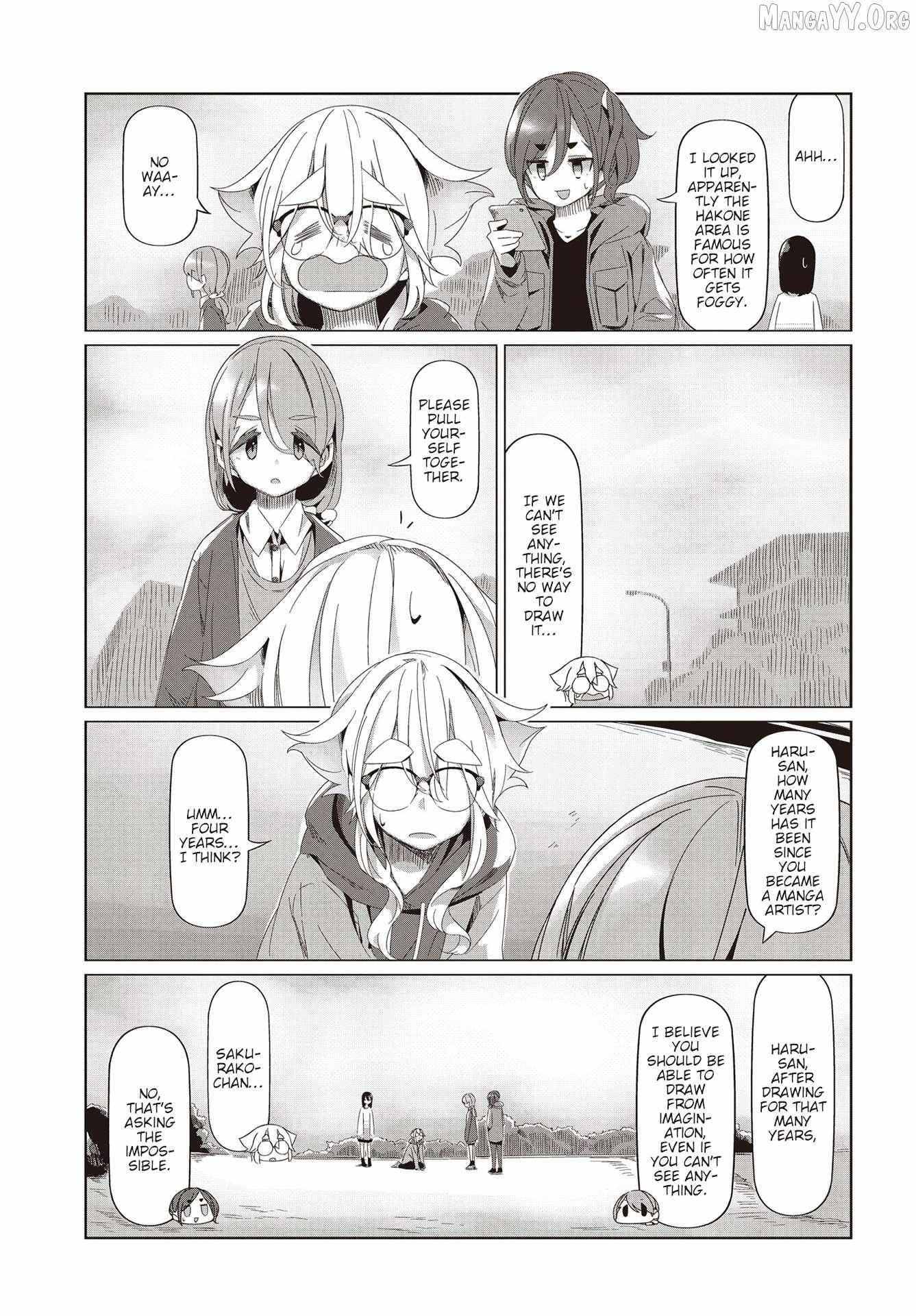 Read Mono chapter 53 image 15 on Lezhin