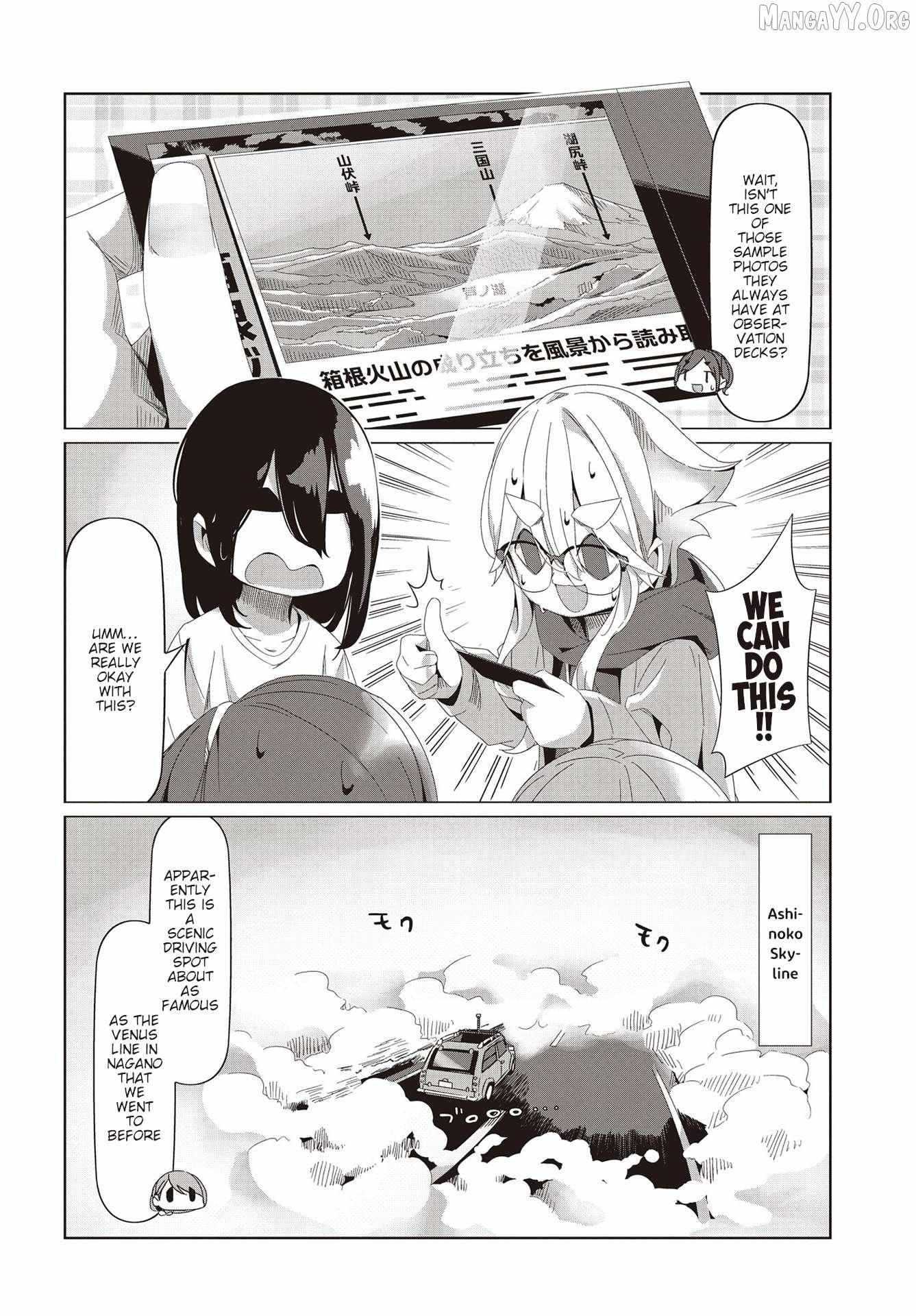 Read Mono chapter 53 image 18 on Lezhin