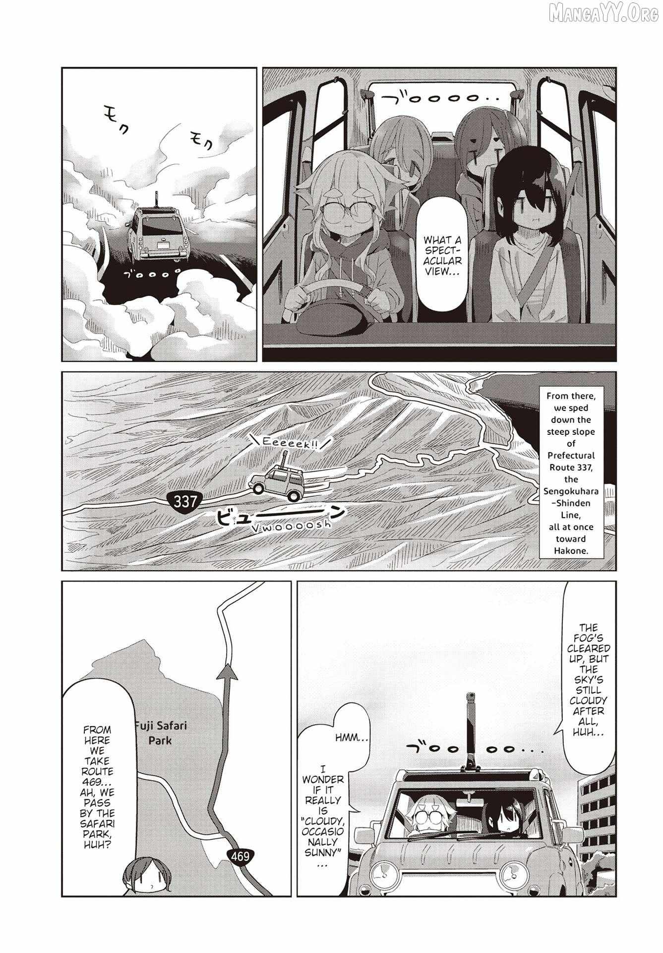 Read Mono chapter 53 image 19 on Lezhin
