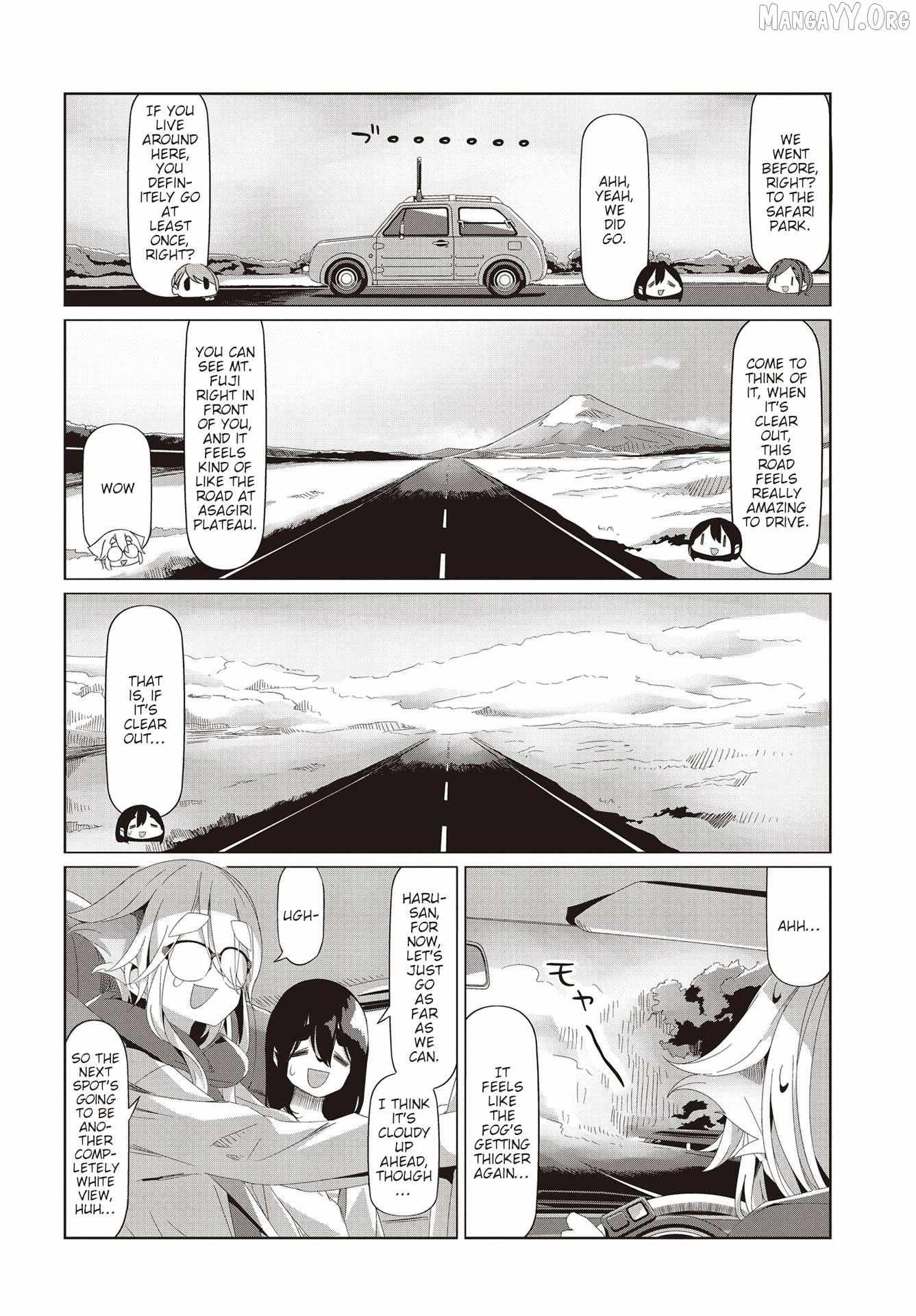 Read Mono chapter 53 image 20 on Lezhin