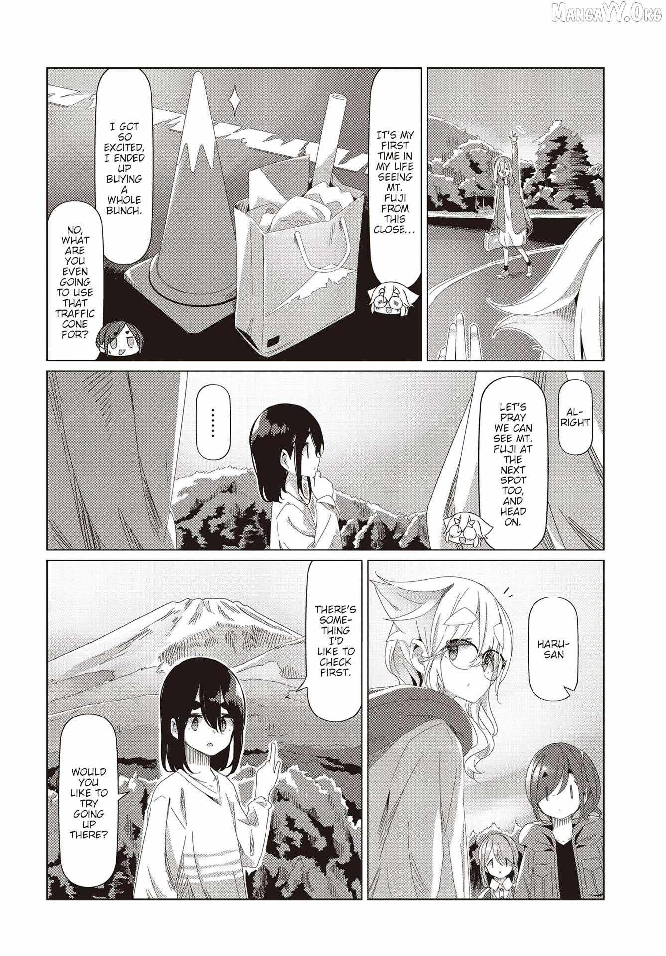 Read Mono chapter 53 image 24 on Lezhin