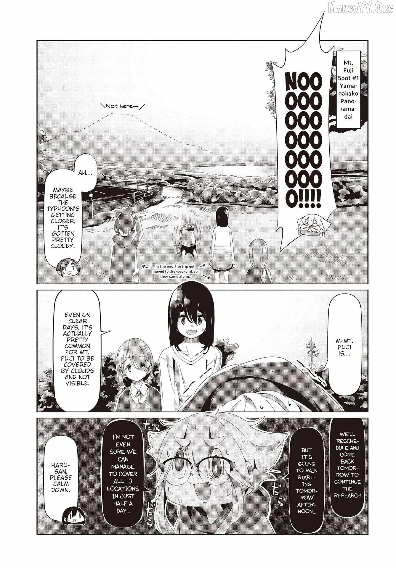 Read Mono chapter 53 image 5 on Lezhin