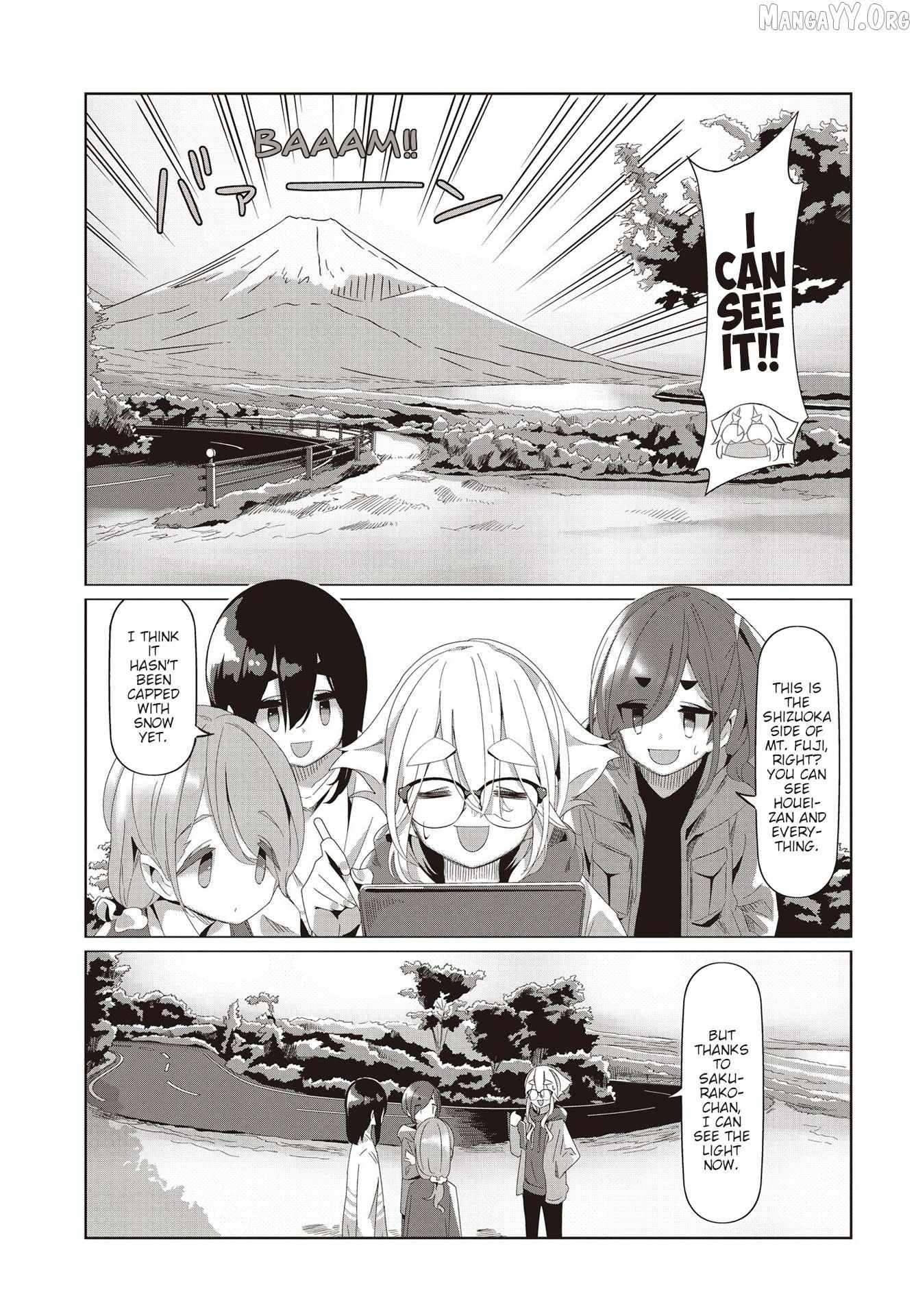 Read Mono chapter 53 image 7 on Lezhin