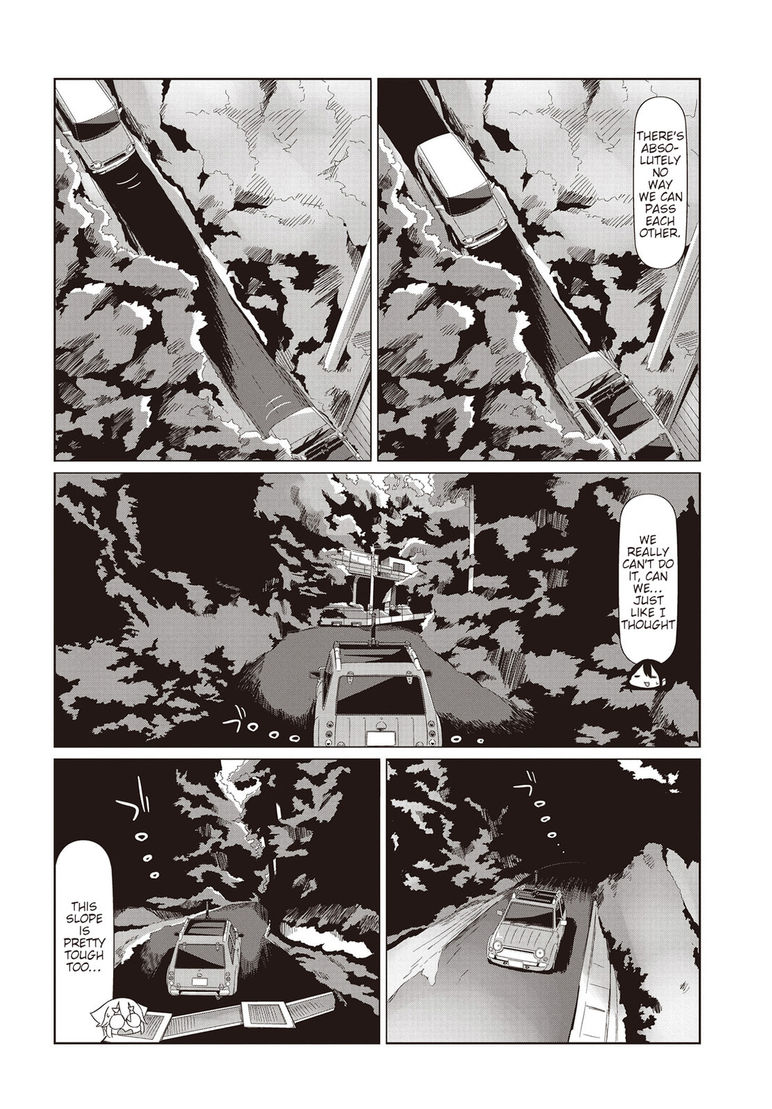 Read Mono chapter 54 image 15 on Lezhin