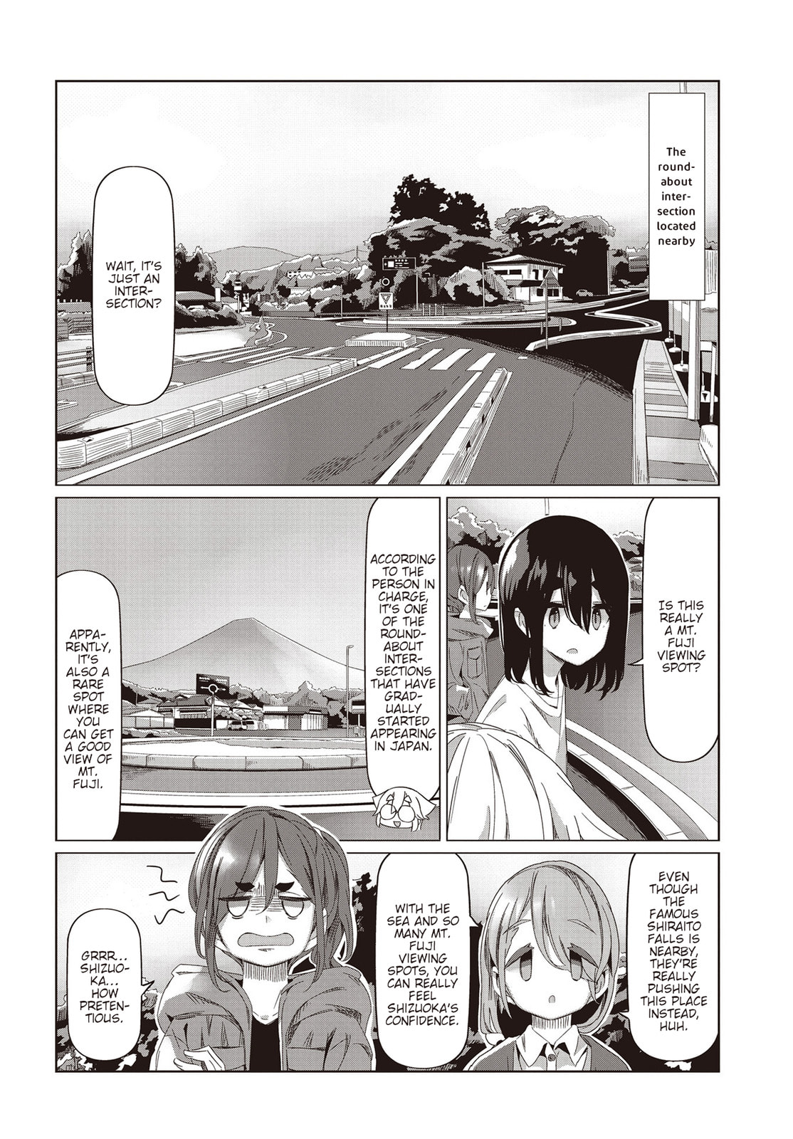 Read Mono chapter 54 image 19 on Lezhin