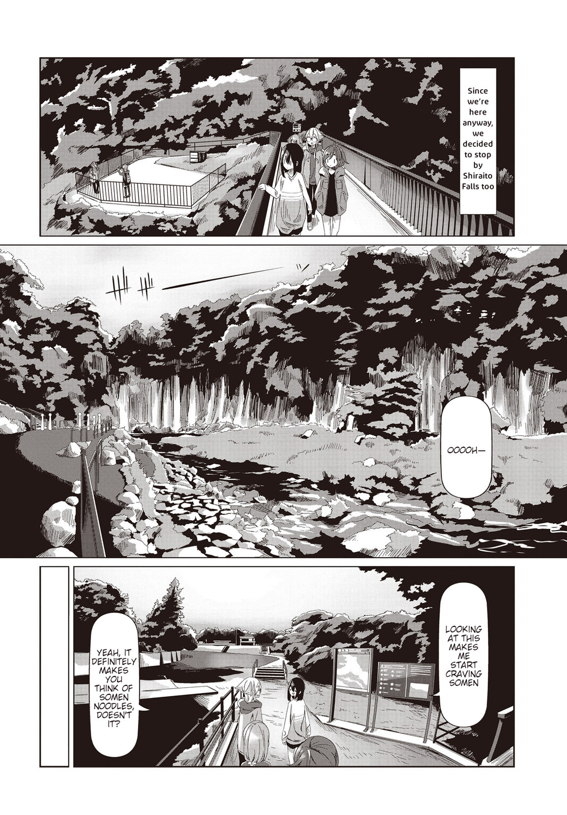 Read Mono chapter 54 image 21 on Lezhin