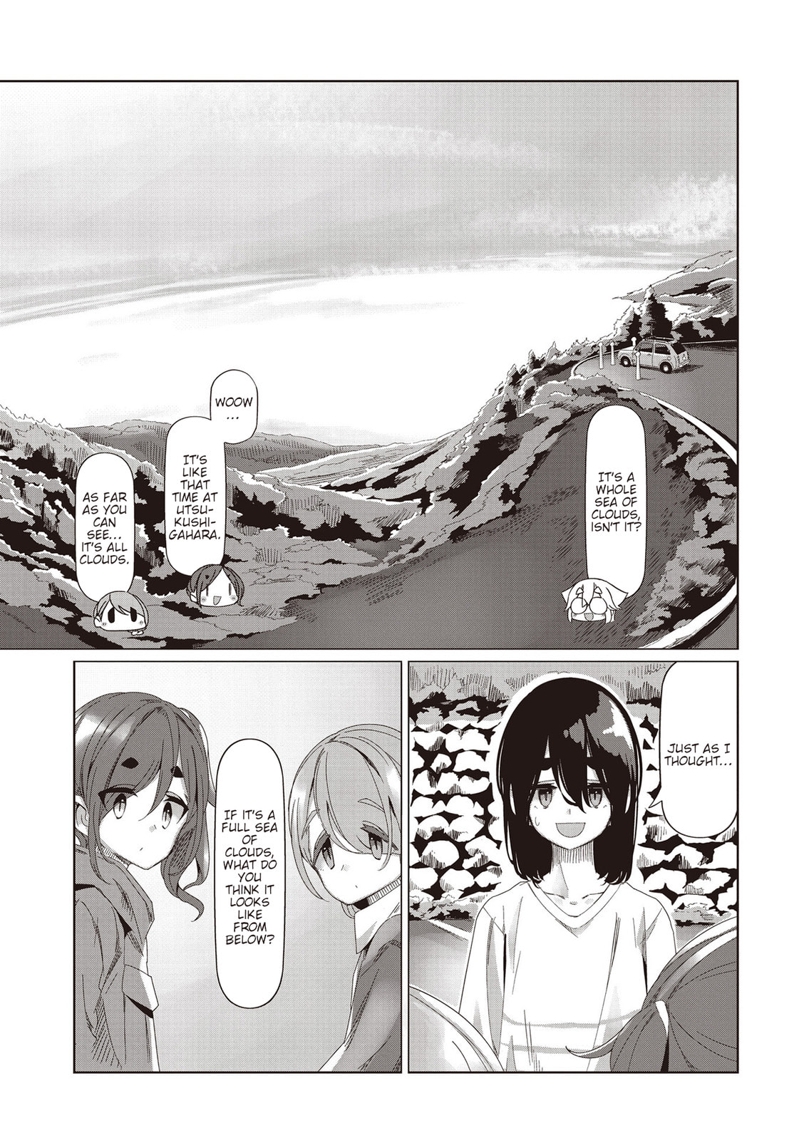 Read Mono chapter 54 image 4 on Lezhin
