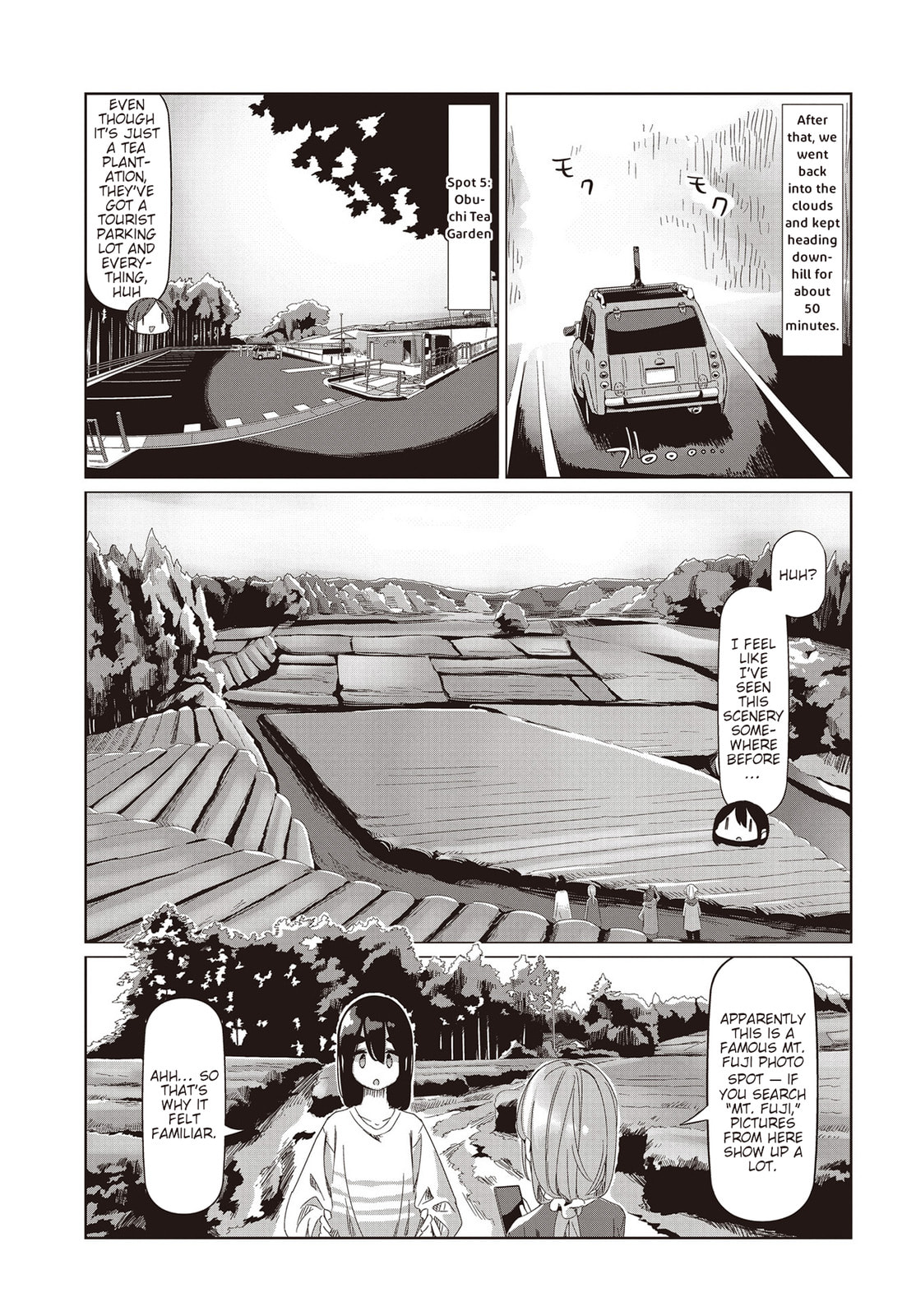 Read Mono chapter 54 image 6 on Lezhin