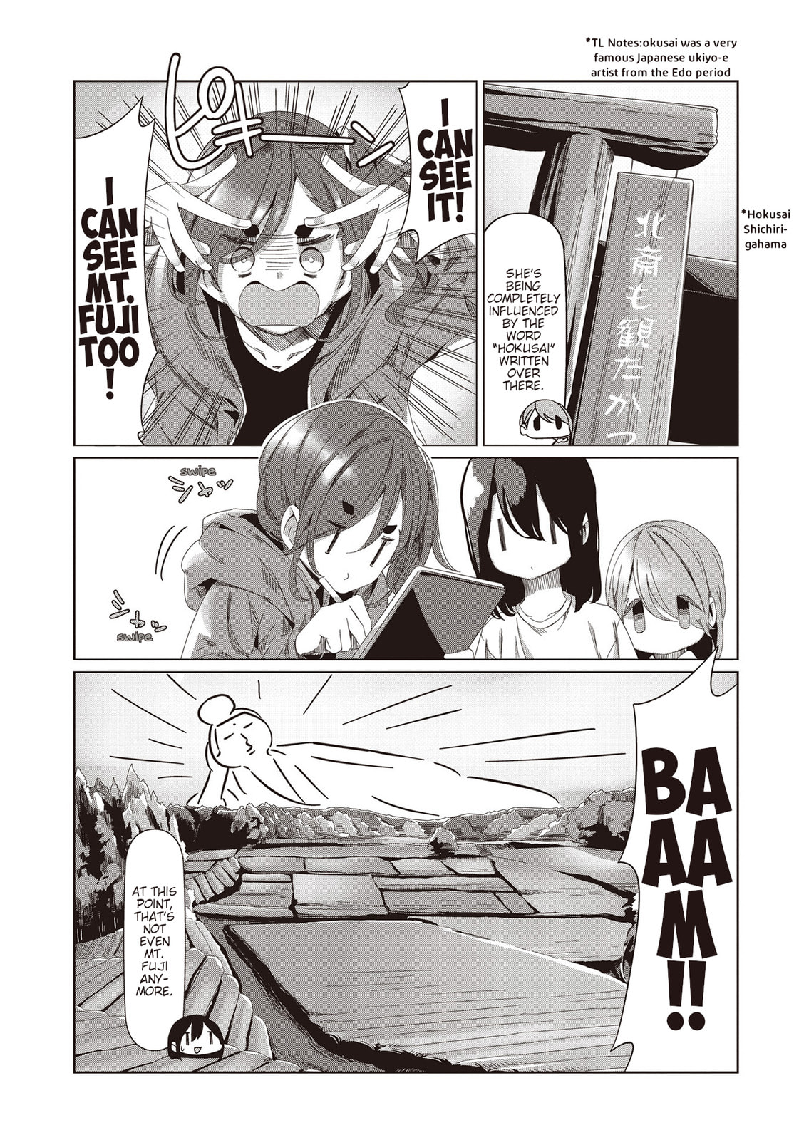 Read Mono chapter 54 image 8 on Lezhin
