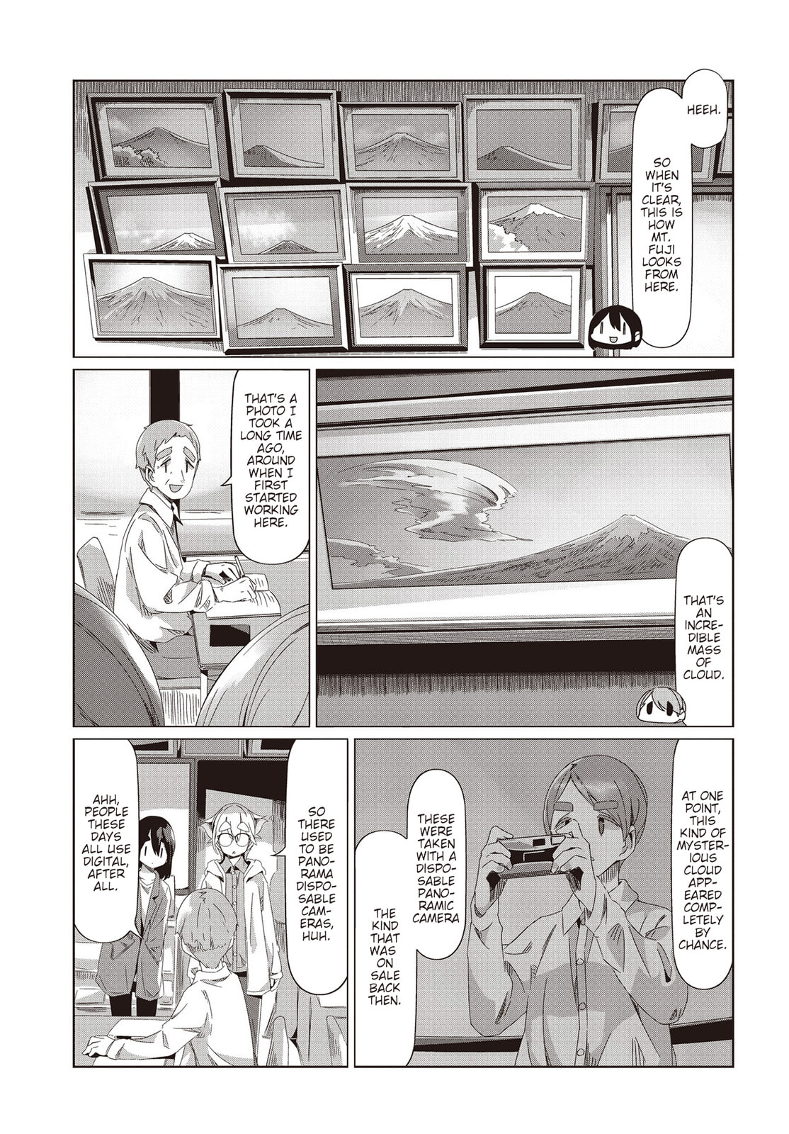Read Mono chapter 55 image 10 on Lezhin