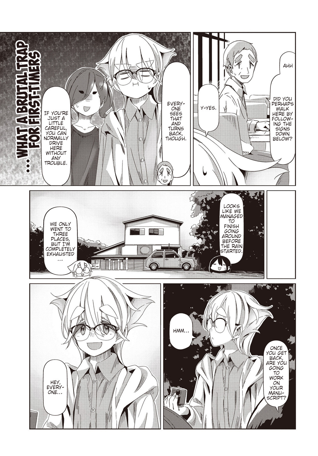 Read Mono chapter 55 image 12 on Lezhin