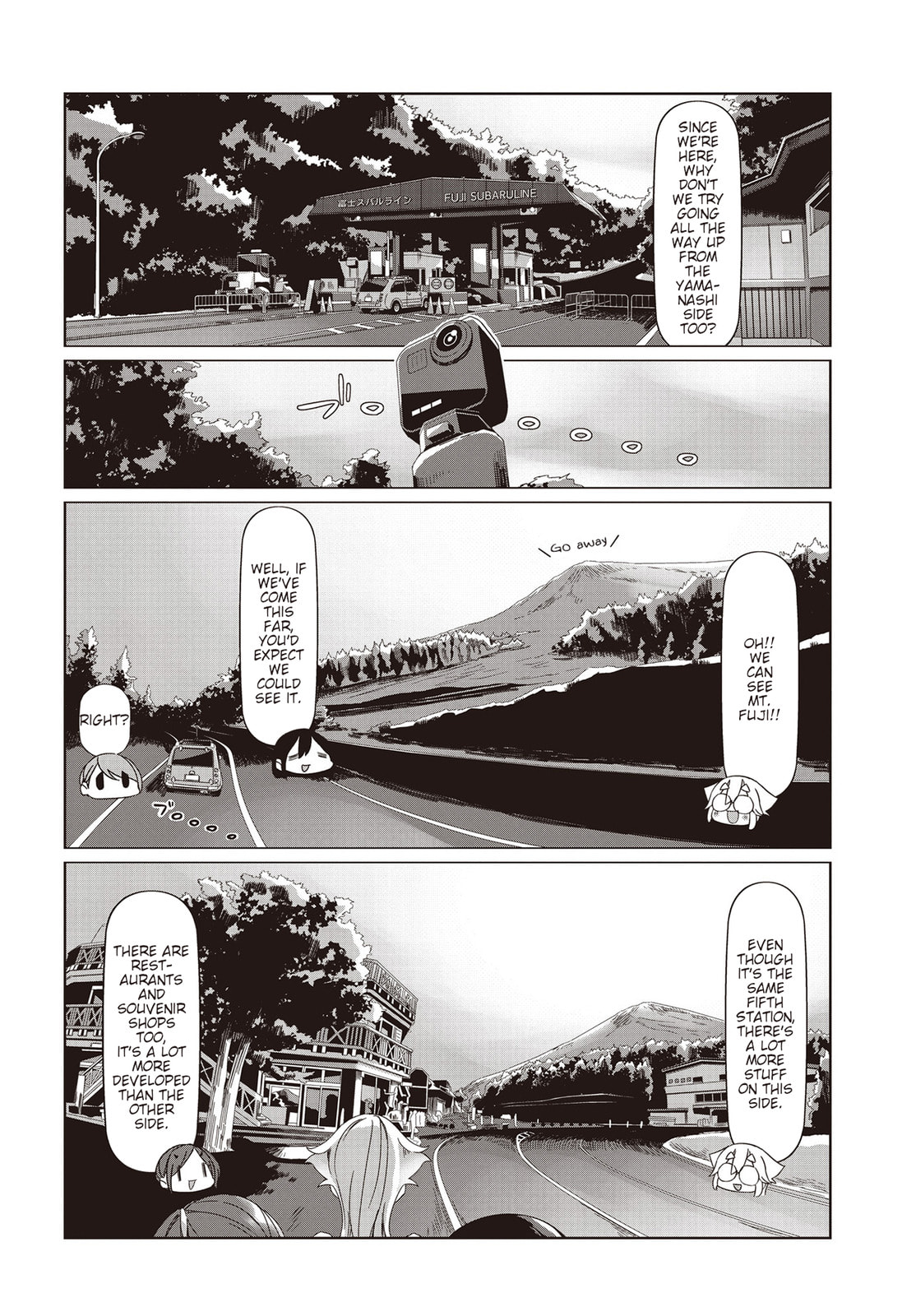 Read Mono chapter 55 image 13 on Lezhin