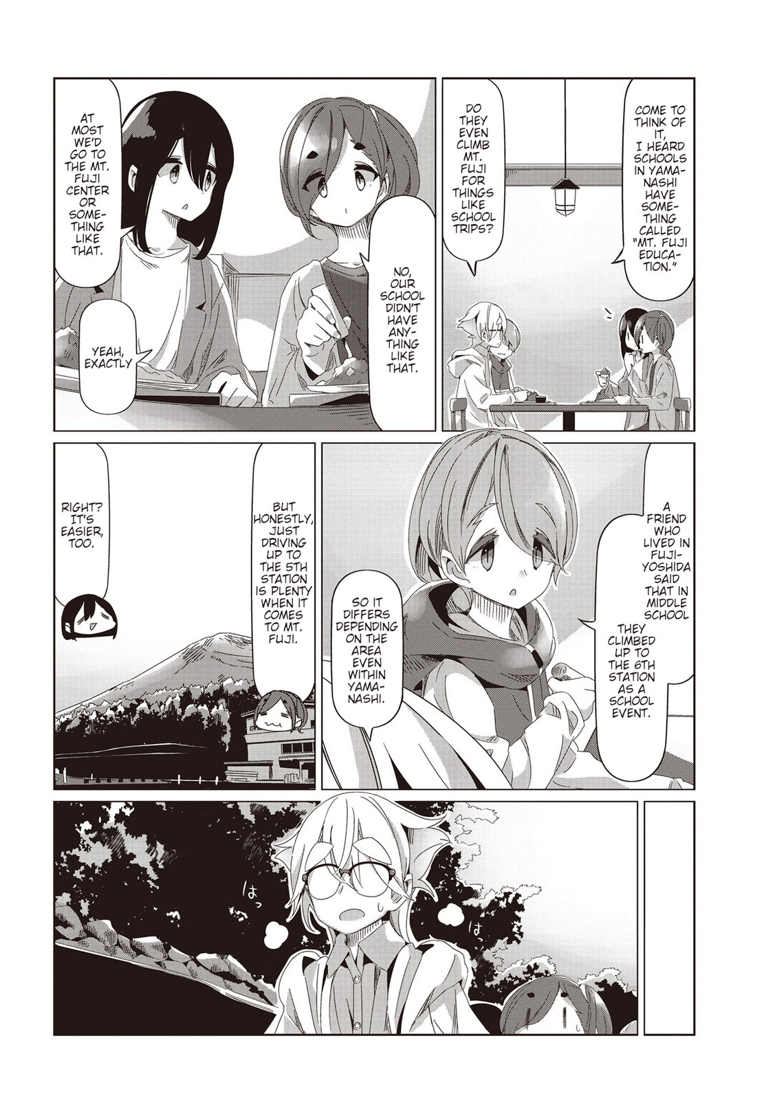 Read Mono chapter 55 image 15 on Lezhin