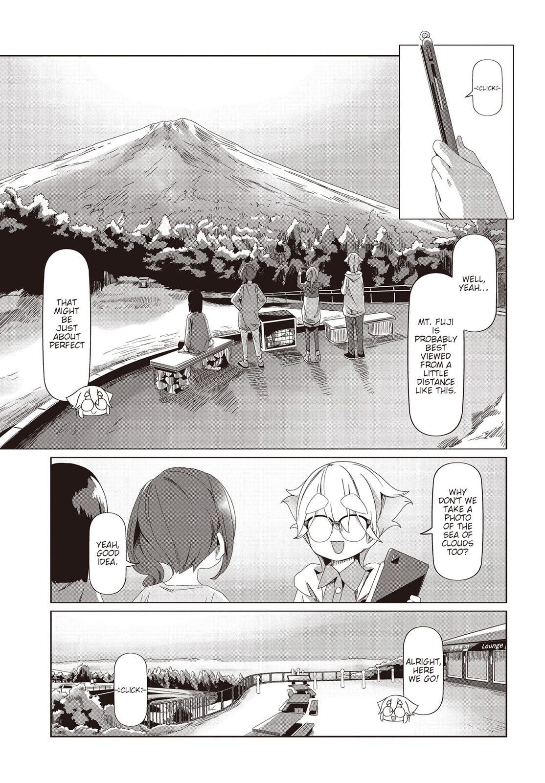 Read Mono chapter 55 image 16 on Lezhin