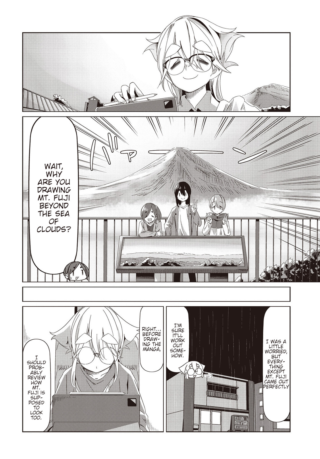 Read Mono chapter 55 image 17 on Lezhin