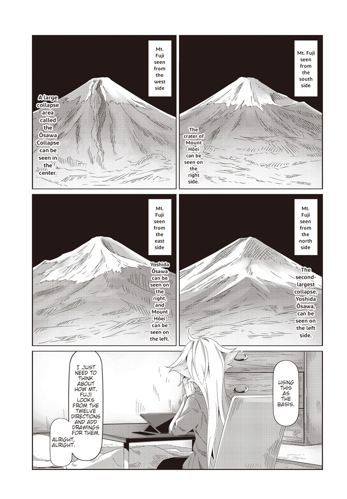 Read Mono chapter 55 image 18 on Lezhin