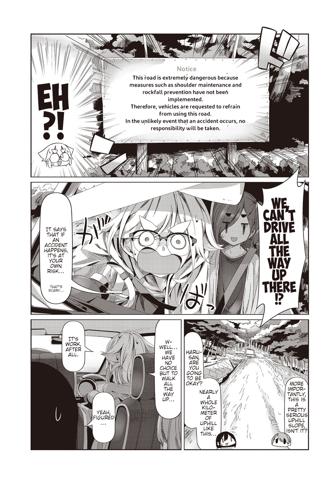 Read Mono chapter 55 image 6 on Lezhin