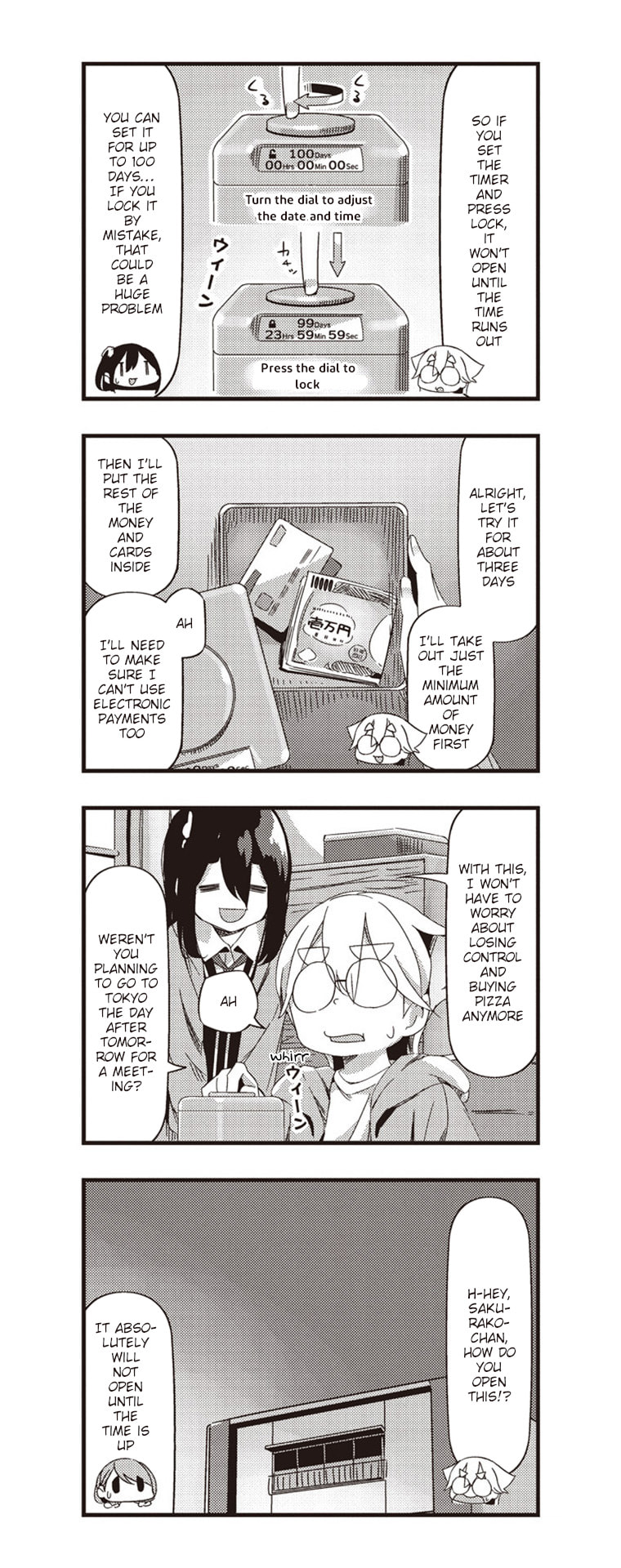 Read Mono chapter 56 image 10 on Lezhin