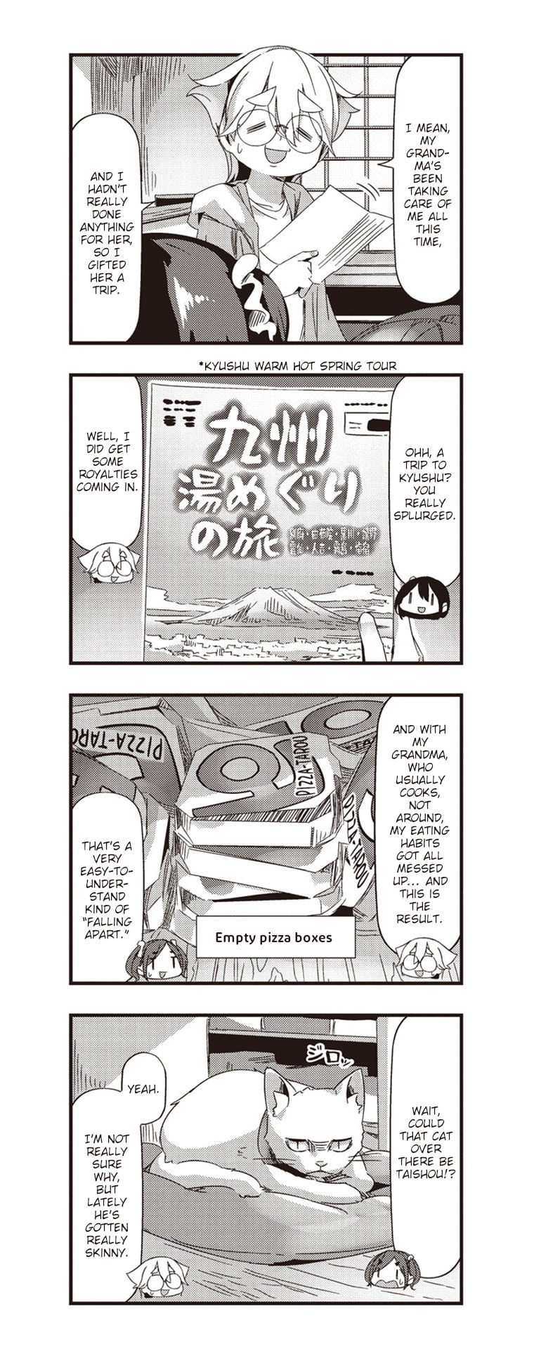 Read Mono chapter 56 image 4 on Lezhin