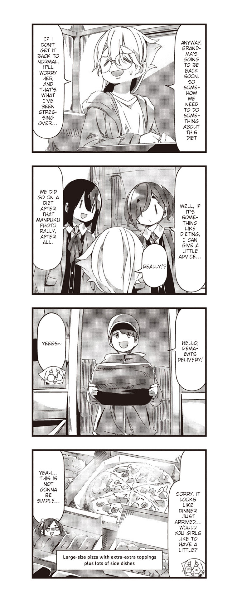 Read Mono chapter 56 image 6 on Lezhin