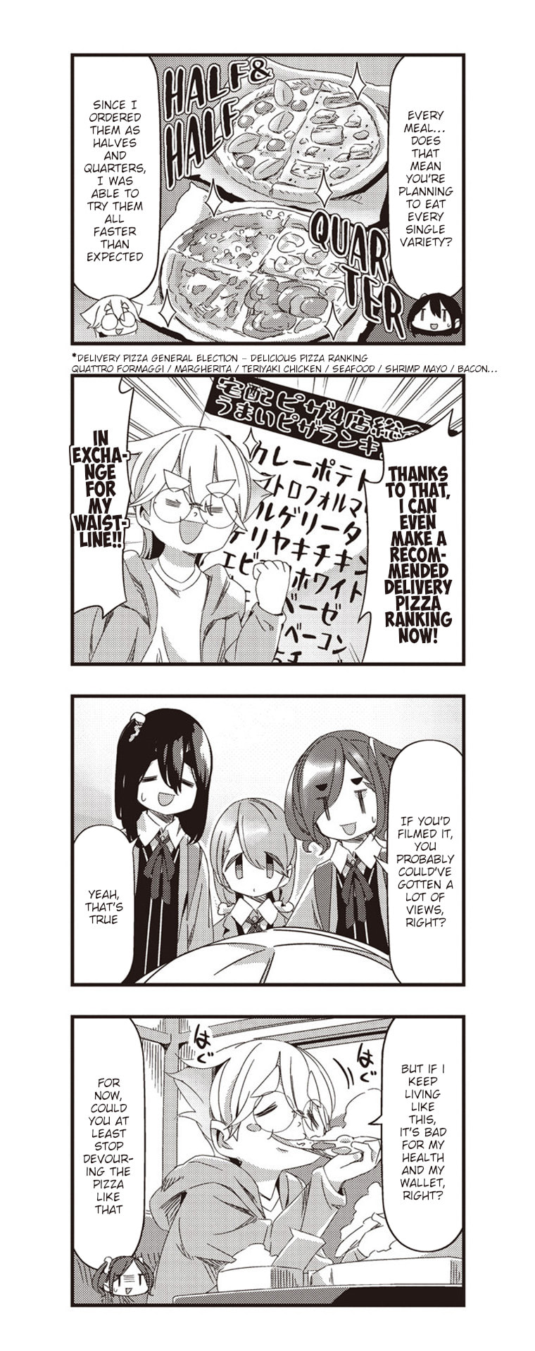 Read Mono chapter 56 image 8 on Lezhin