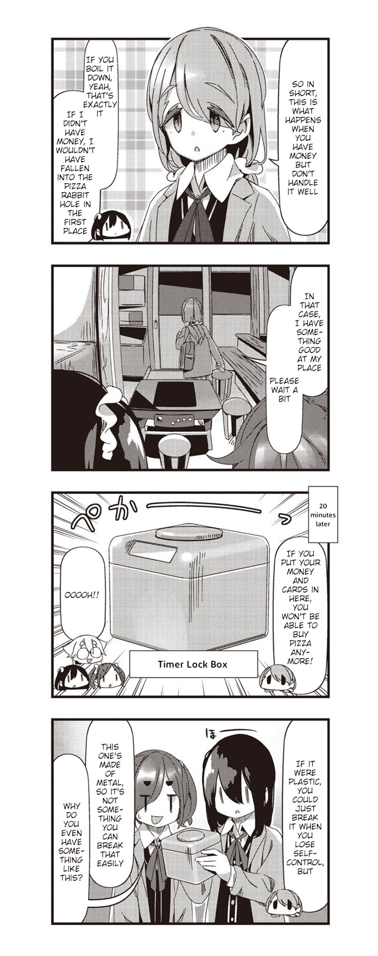 Read Mono chapter 56 image 9 on Lezhin