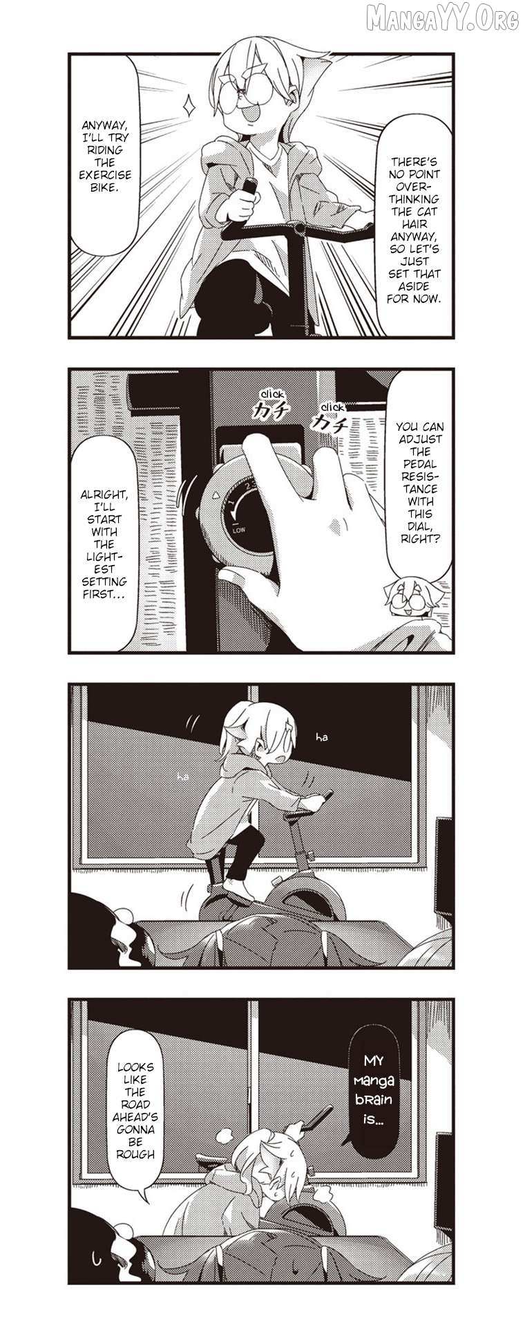 Read Mono chapter 57 image 10 on Lezhin