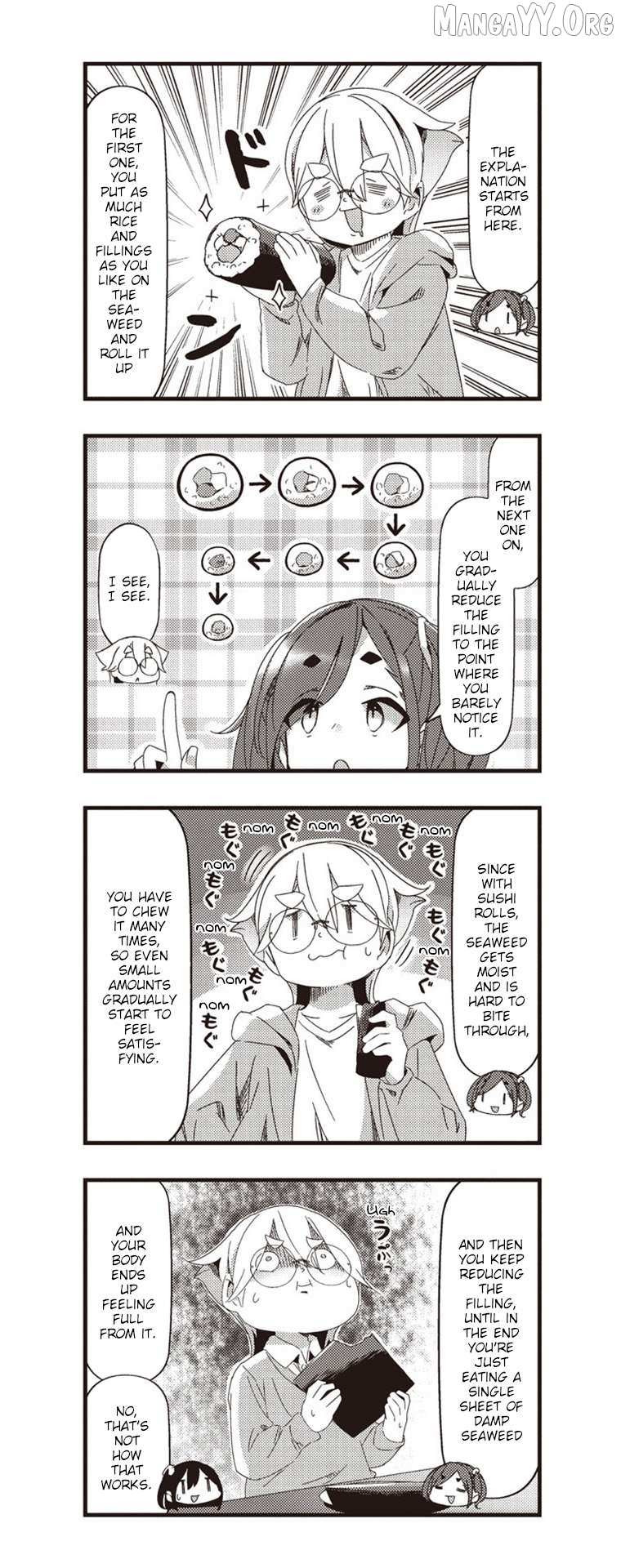 Read Mono chapter 57 image 3 on Lezhin