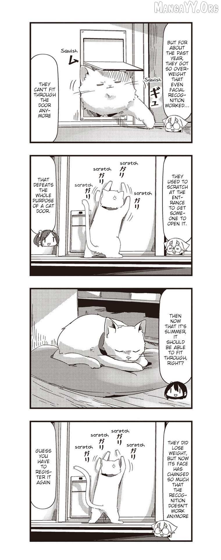 Read Mono chapter 57 image 9 on Lezhin