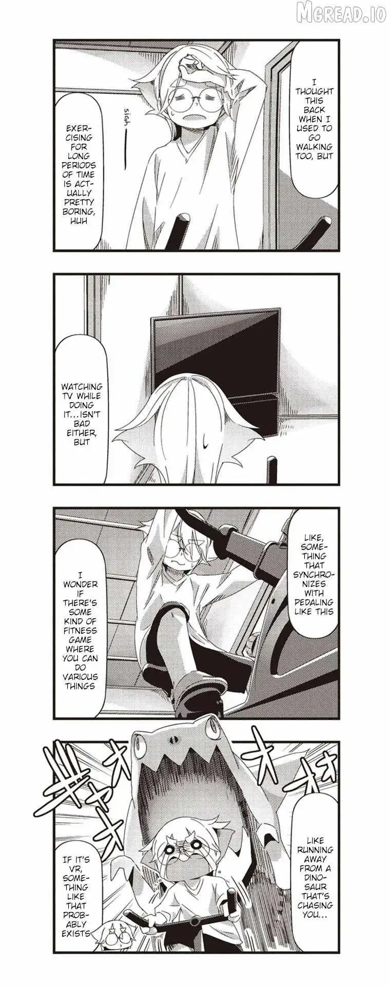 Read Mono chapter 58 image 1 on Lezhin