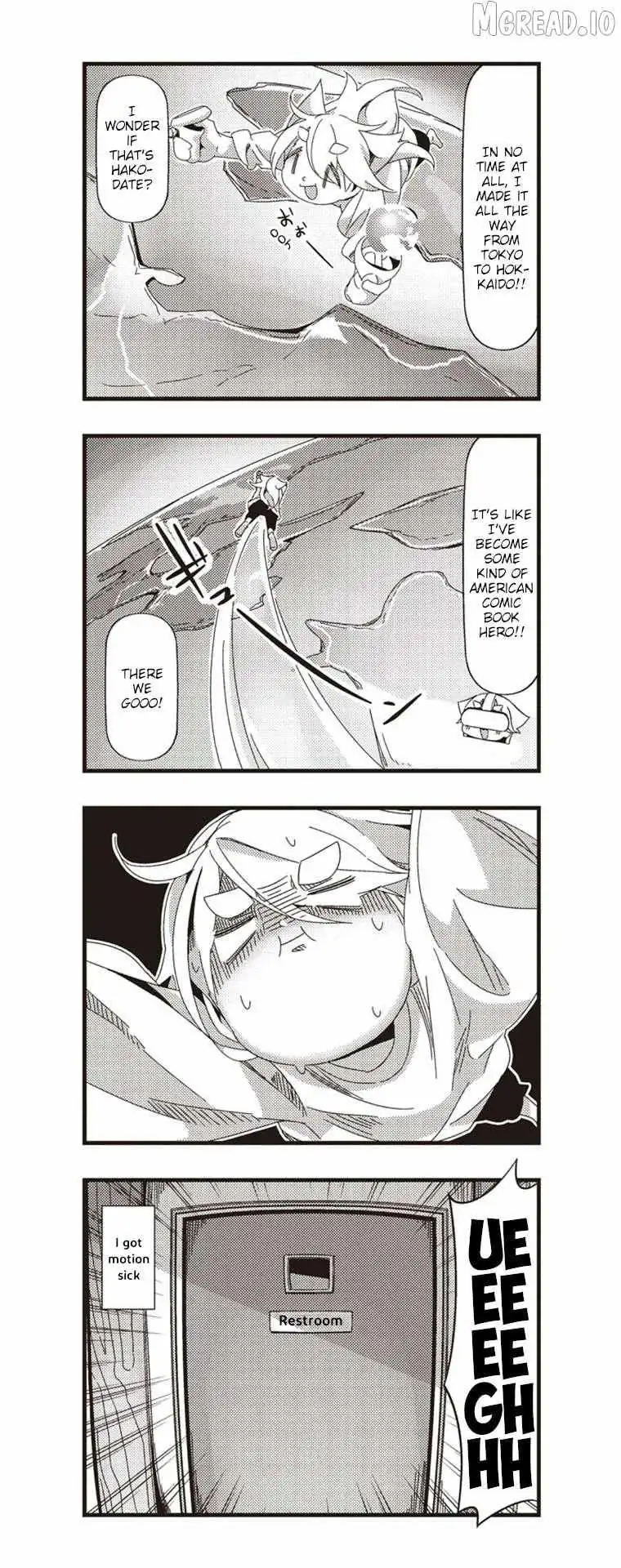 Read Mono chapter 58 image 10 on Lezhin