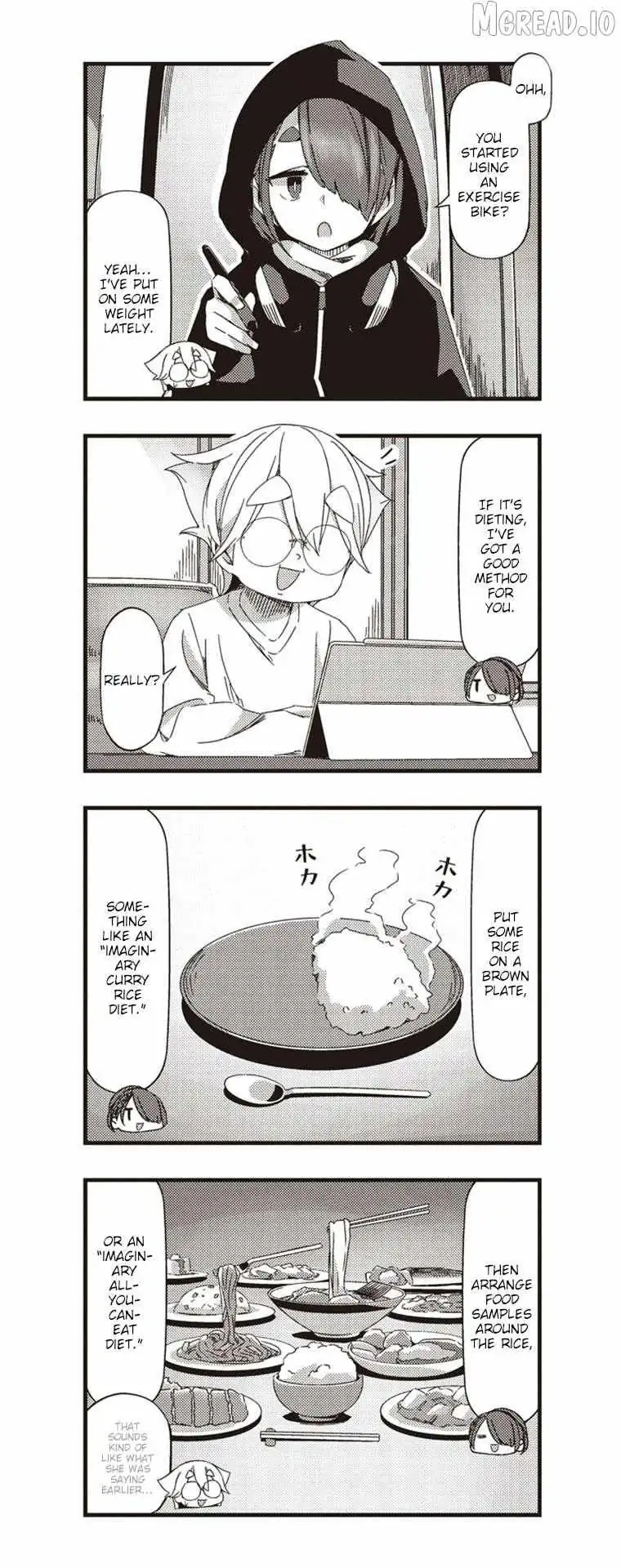 Read Mono chapter 58 image 2 on Lezhin