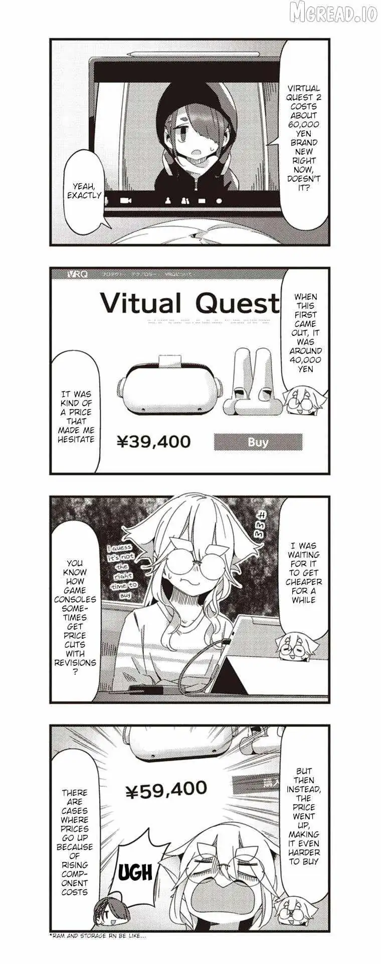 Read Mono chapter 58 image 4 on Lezhin