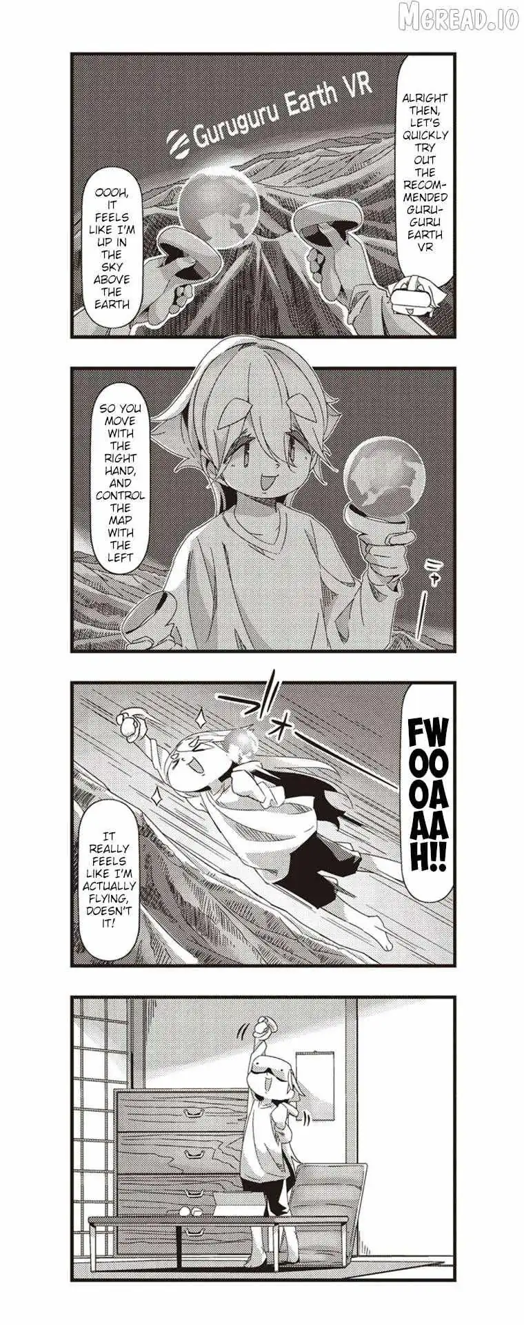 Read Mono chapter 58 image 9 on Lezhin