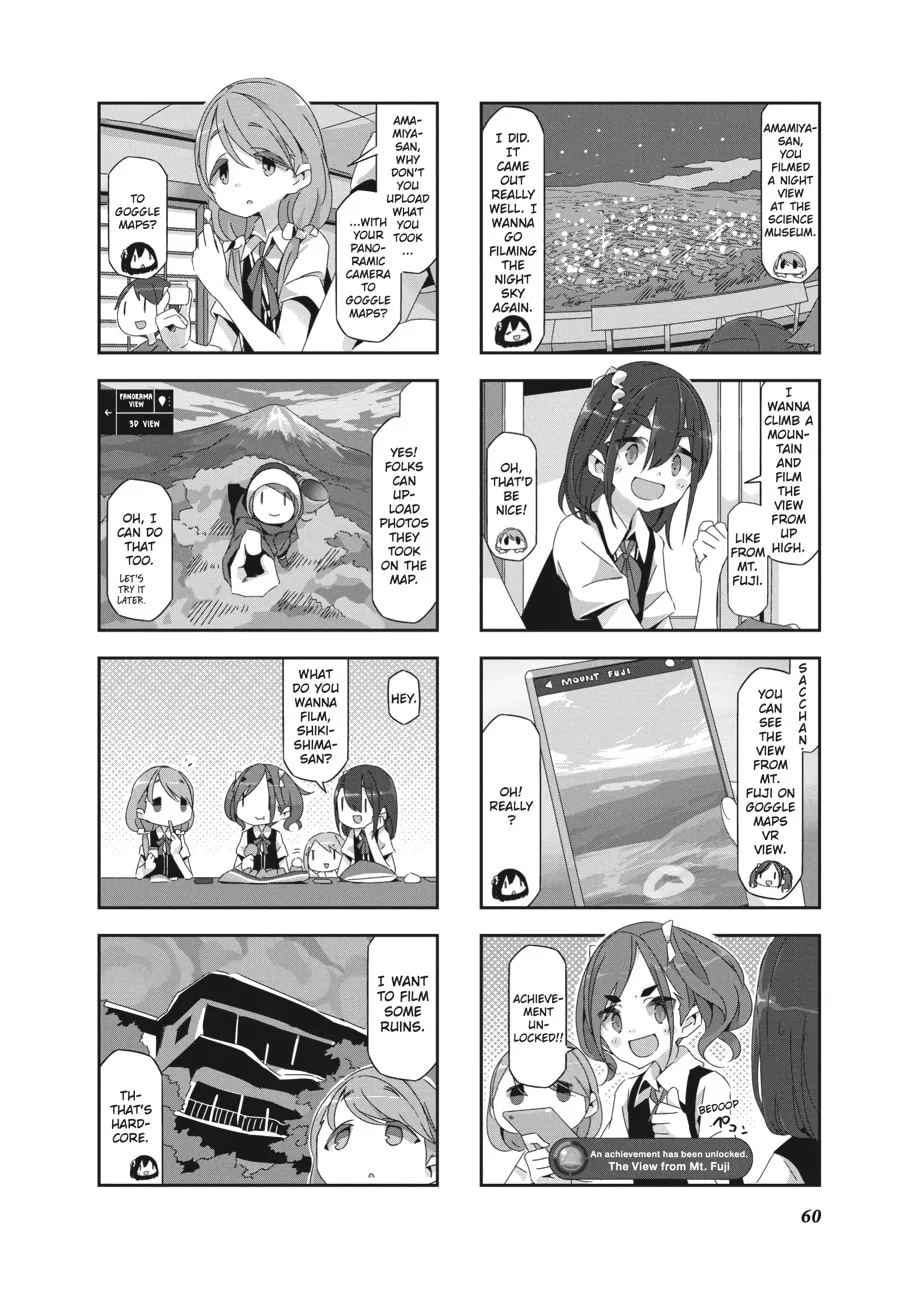 Read Mono chapter 6 image 1 on Lezhin