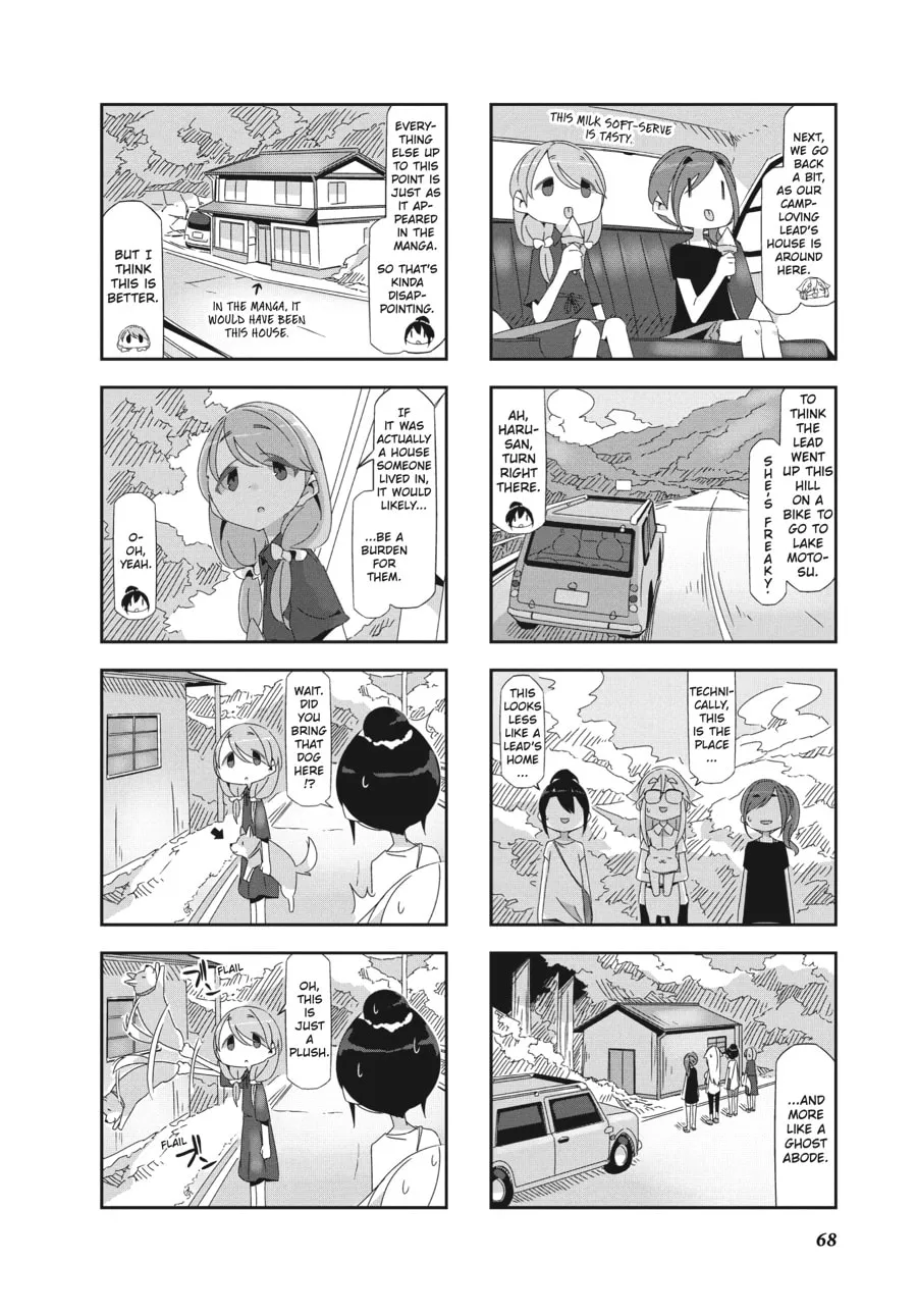Read Mono chapter 7 image 3 on Lezhin