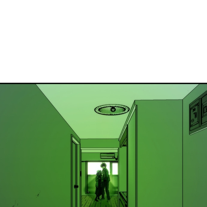 Read Monochrome Days chapter 100 image 101 on Lezhin