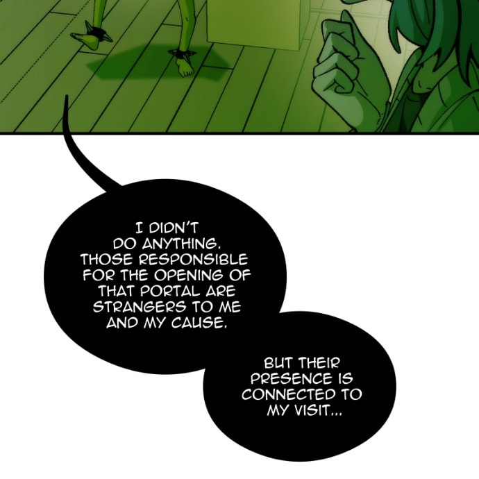 Read Monochrome Days chapter 100 image 114 on Lezhin