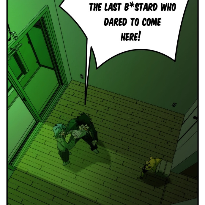 Read Monochrome Days chapter 100 image 119 on Lezhin