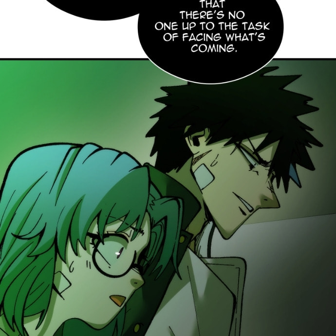 Read Monochrome Days chapter 100 image 126 on Lezhin