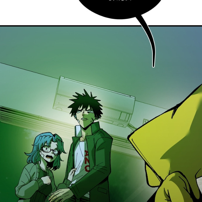 Read Monochrome Days chapter 100 image 158 on Lezhin
