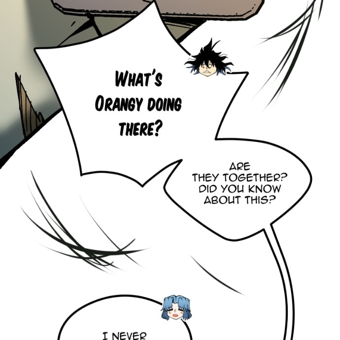 Read Monochrome Days chapter 100 image 16 on Lezhin
