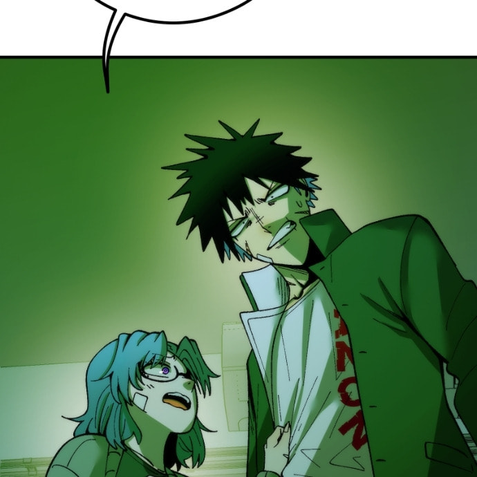 Read Monochrome Days chapter 100 image 169 on Lezhin